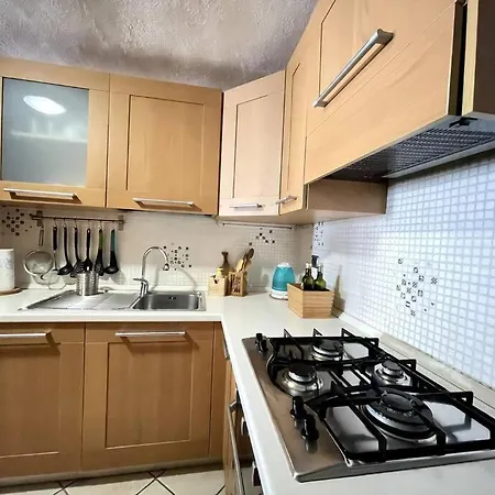 Tanto Spazio Nel Cuore Di Appartement *