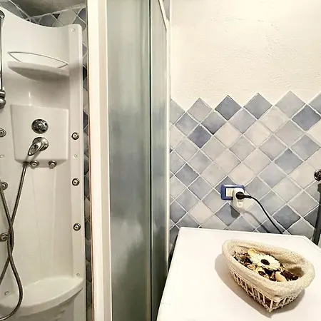 Tanto Spazio Nel Cuore Di Appartement *