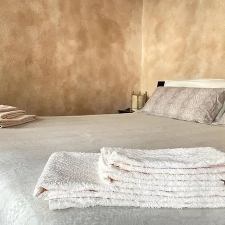 Tanto Spazio Nel Cuore Di Aosta