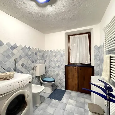 Apartament Tanto Spazio Nel Cuore Di