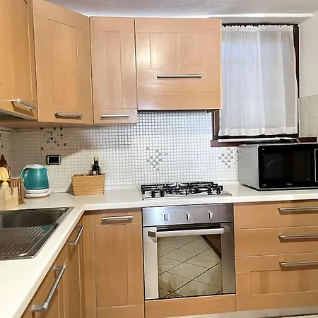 Tanto Spazio Nel Cuore Di * Aosta